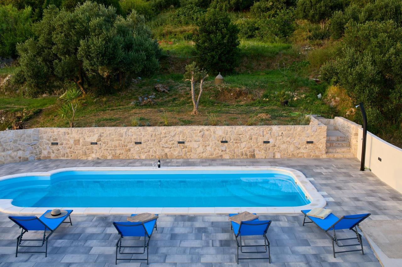 Mia Maria Apartment Cavtat Exteriér fotografie