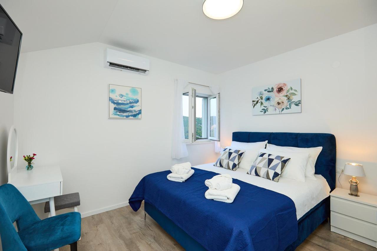 Mia Maria Apartment Cavtat Exteriér fotografie
