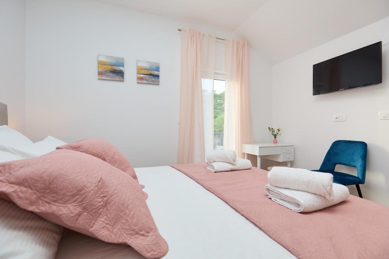 Mia Maria Apartment Cavtat Exteriér fotografie