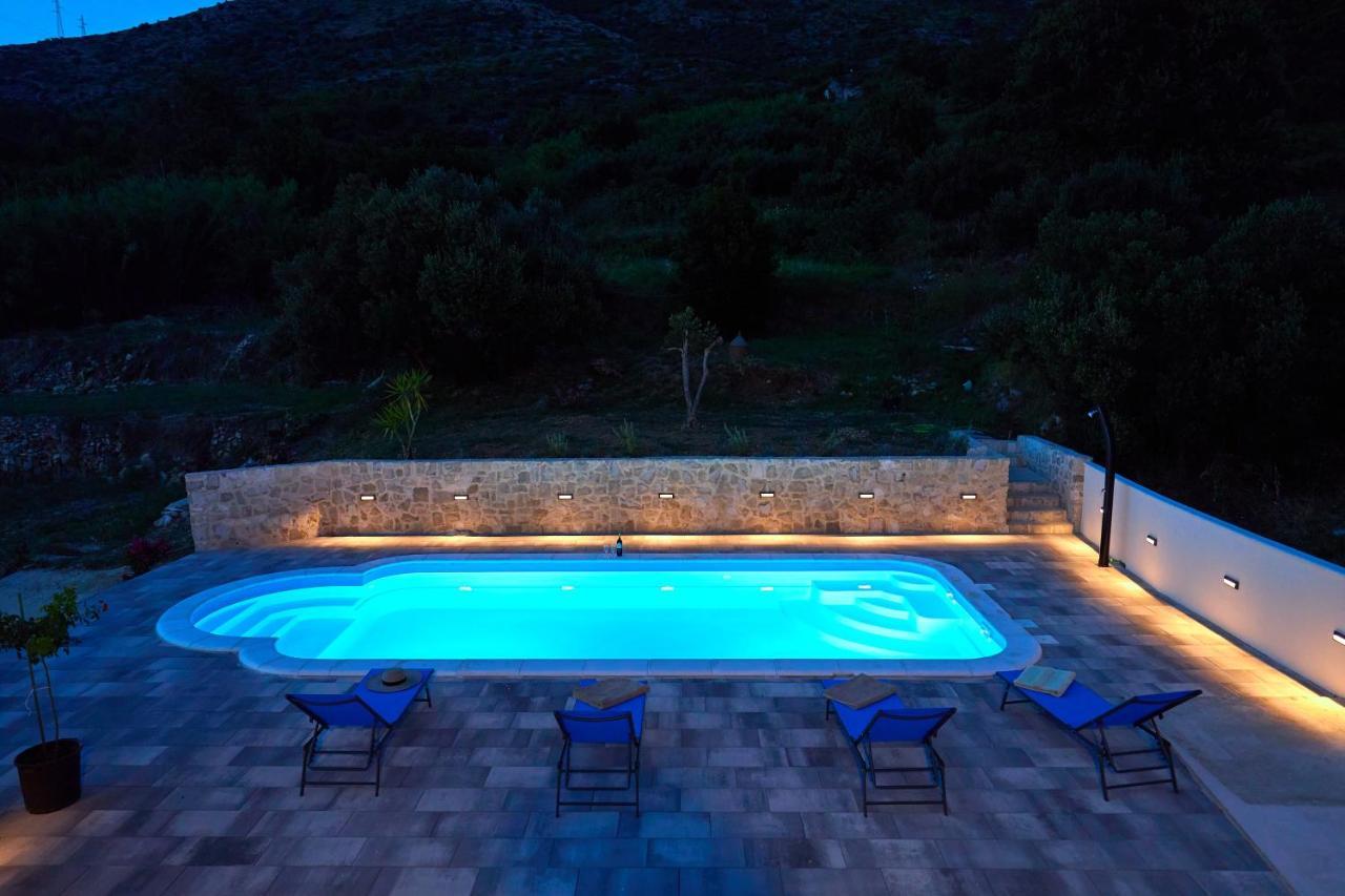 Mia Maria Apartment Cavtat Exteriér fotografie