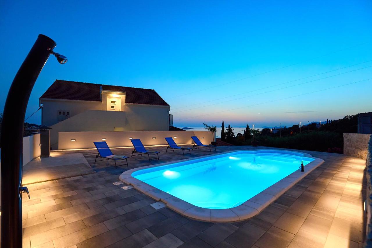 Mia Maria Apartment Cavtat Exteriér fotografie