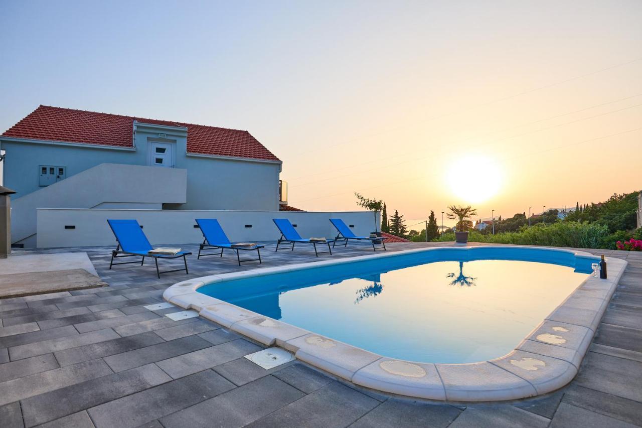 Mia Maria Apartment Cavtat Exteriér fotografie