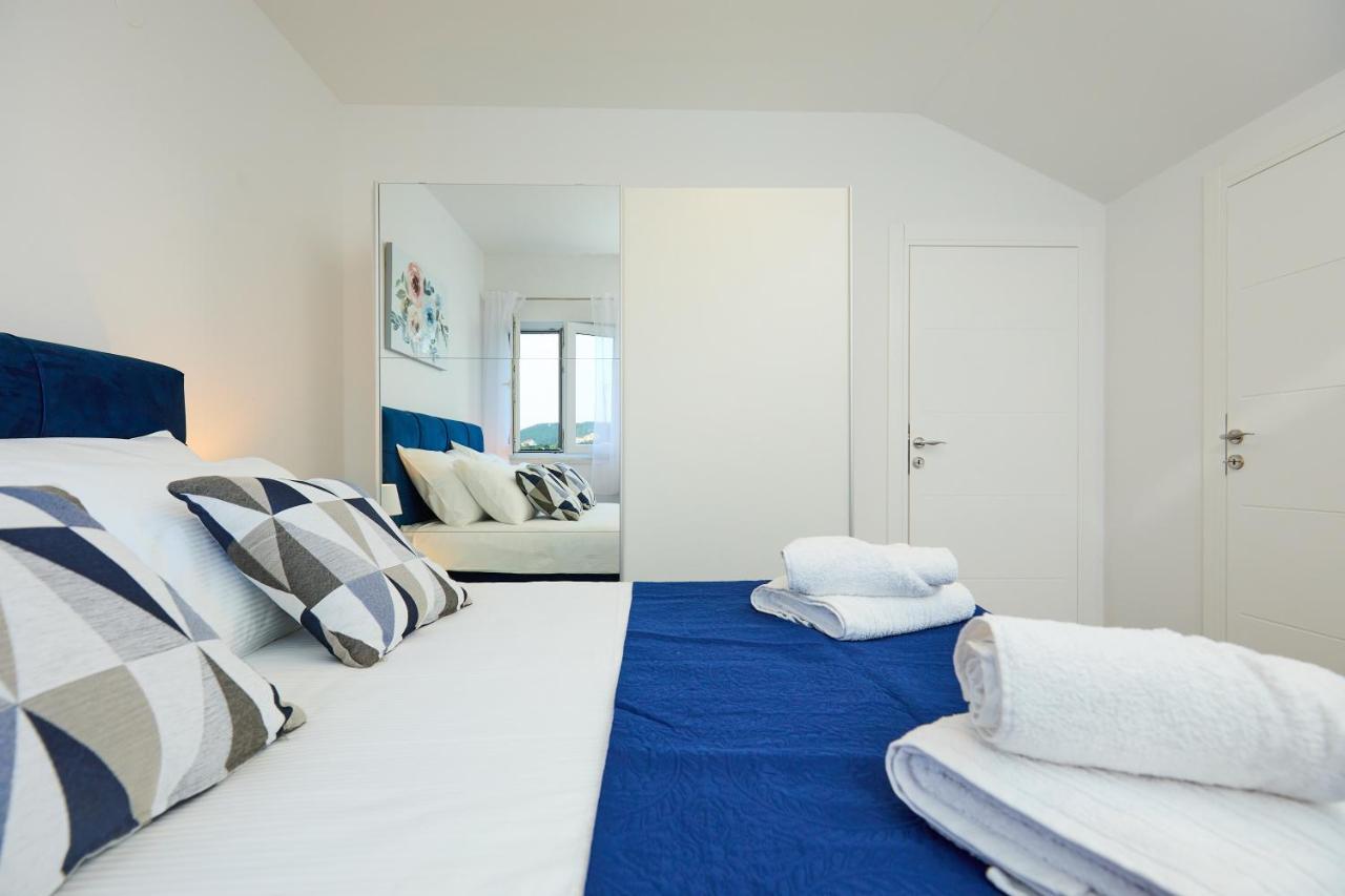 Mia Maria Apartment Cavtat Exteriér fotografie