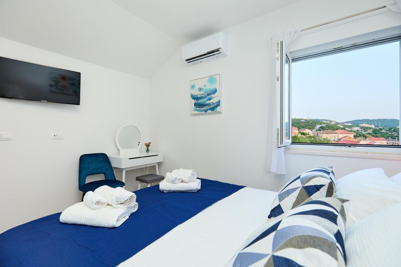 Mia Maria Apartment Cavtat Exteriér fotografie