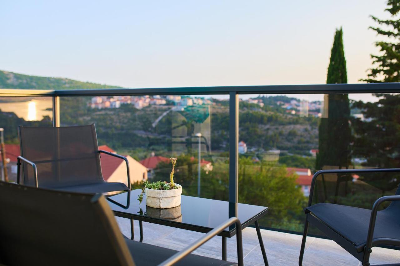 Mia Maria Apartment Cavtat Exteriér fotografie