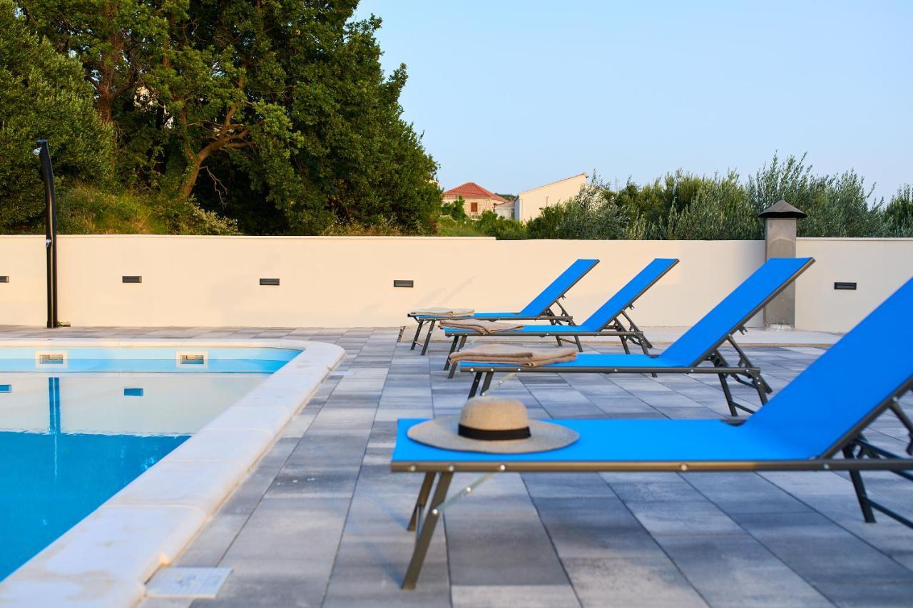 Mia Maria Apartment Cavtat Exteriér fotografie