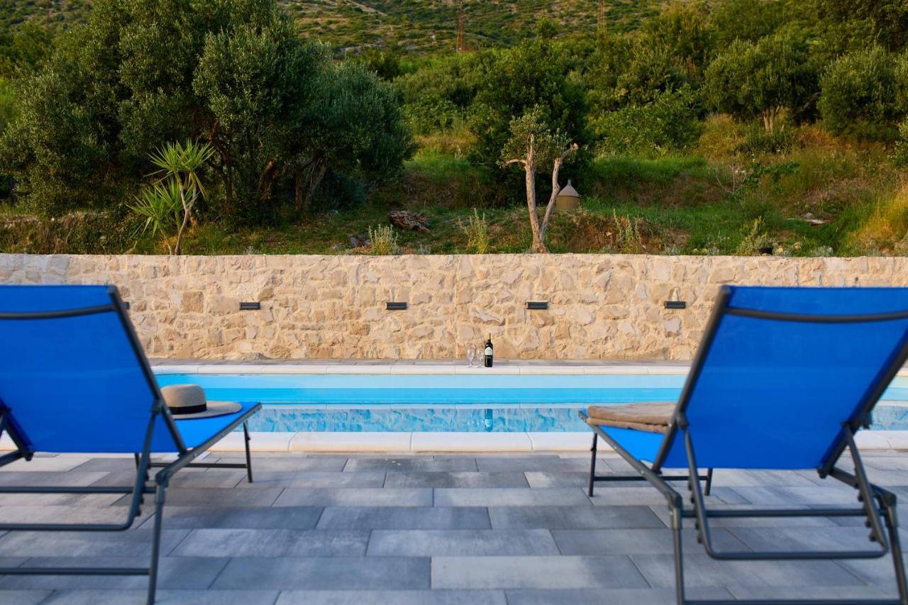 Mia Maria Apartment Cavtat Exteriér fotografie