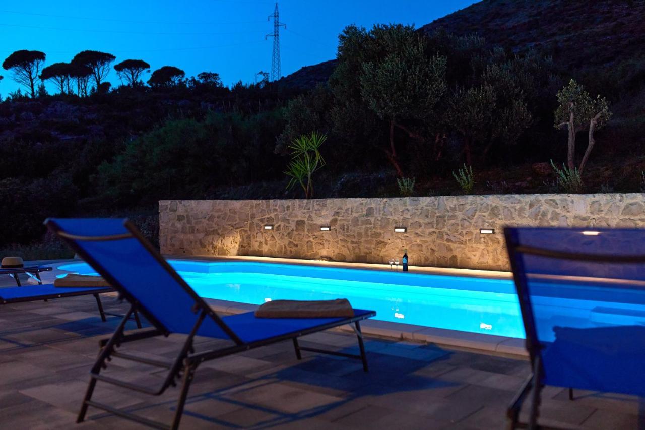 Mia Maria Apartment Cavtat Exteriér fotografie